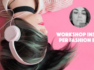 workshop instagram fashion blogger