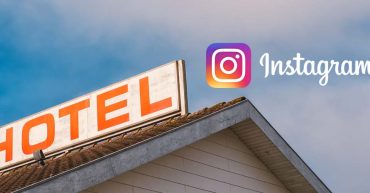 I 50 profili Instagram degli hotel più seguiti in Italia