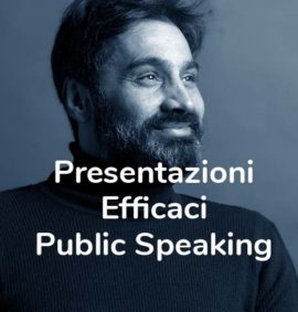 corso public speaking