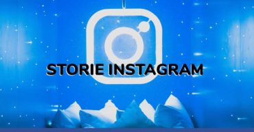 storie instagram
